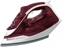 Fier de calcat Tefal FV2866E0, 180 g/min si mai mult g/min, 270 ml, Alte culori